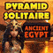 Pyramid Solitaire - Ancient Egypt HTML5 game: A Pyramid Solitaire game in Ancient Eygpt. Remove all cards from the pyramid by combining 2 cards to a total value of 13.
