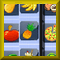 Click to Play: Mahjong 2 Foods Layout 03