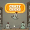 Click to Play: Crazy Chicks