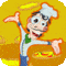 Click to Play: Crazy Pizza